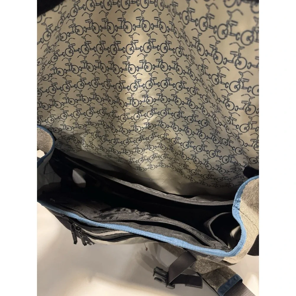 Timbuk2 good shape